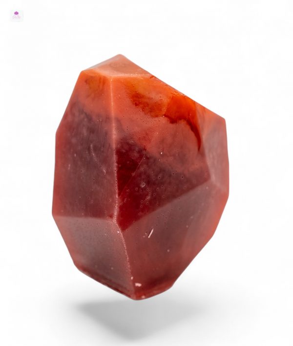 Crystal Elemental Soap - Fire - Image 2