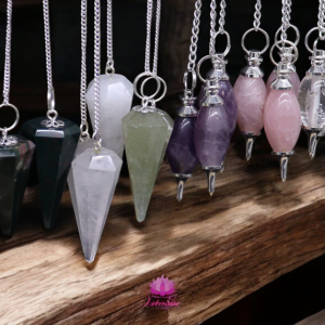 Pendulums