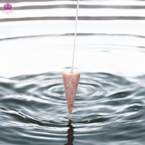 Magic Pendulum - Sunstone