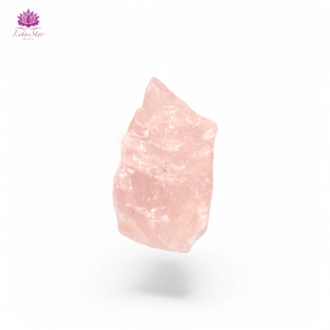 Raw Crystals - Rose Quartz - Medium