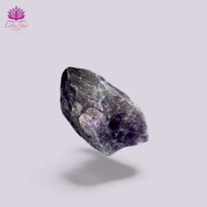 Raw Crystals - Amethyst - Medium