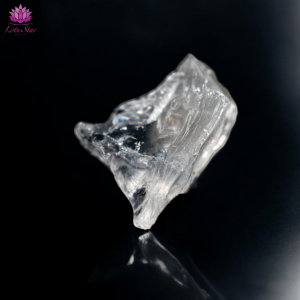Raw Crystals - Clear/Rock Quartz - Medium