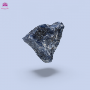 Raw Crystals - Sodalite - Medium