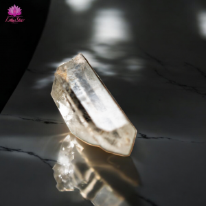 Rough Crystal Points - Danburite