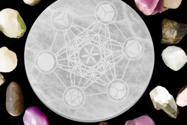 The Mystical Power of Clear Quartz:  Why It’s Known as the Master Healer