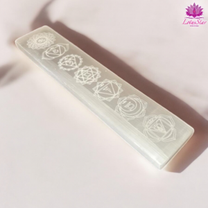 Flat Bar Charging Plate 20cm - Chakra