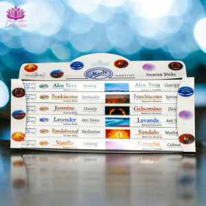 Stamford Gift Set - Moods