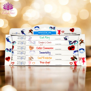 Stamford Gift Set - Mystical