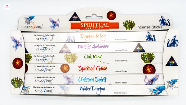 Stamford Gift Set - Spiritual - Image 2