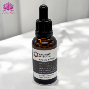 Marula Oil Serum  30ml