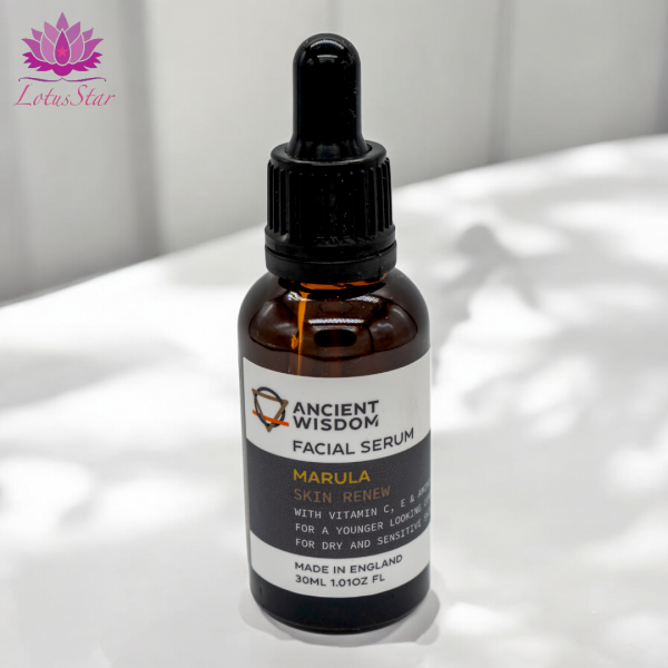 Marula Oil Serum  30ml