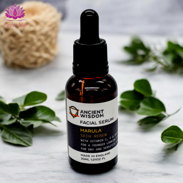 Marula Oil Serum  30ml - Image 2