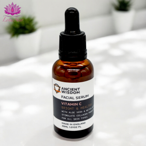 Vitamin C Face Serum  30 ml