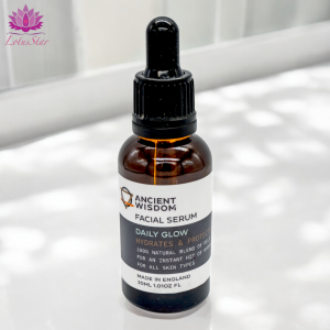 Daily Glow Oil  30 ml