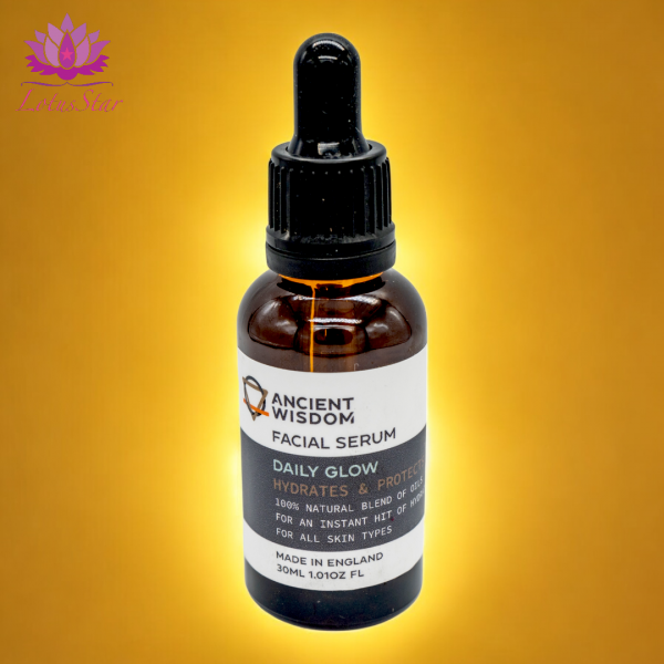 Daily Glow Oil  30 ml - Image 2