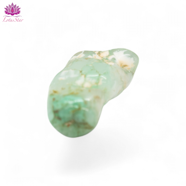 Chrysoprase  - Large - Tumblestone - Image 4