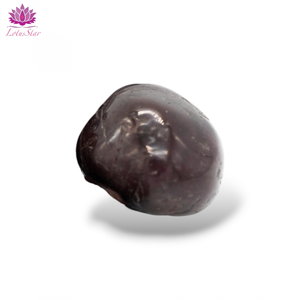 Garnet Almandine - Large - Tumblestone - Image 4