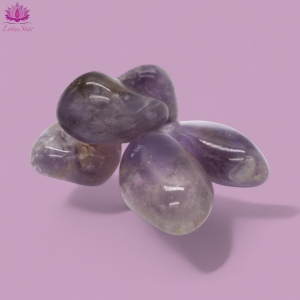 Ametrine - Large - Tumblestone