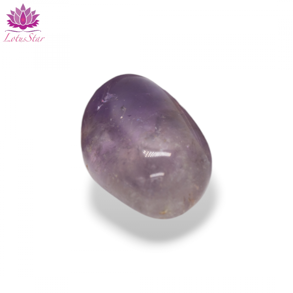 Ametrine - Large - Tumblestone - Image 4