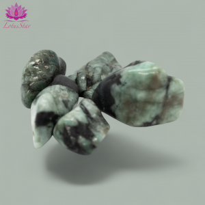 Emerald - Large - Tumblestone