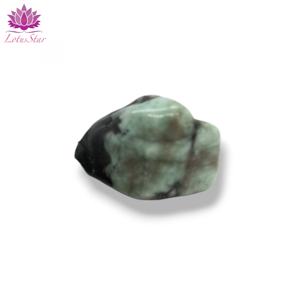 Emerald - Large - Tumblestone - Image 4