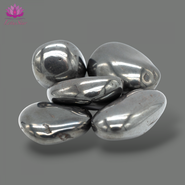 Hematite - Large - Tumblestone