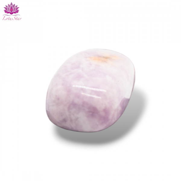 Lepidolite - Large - Tumblestone - Image 4