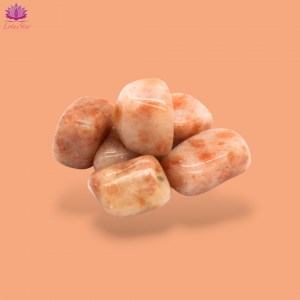 Sunstone - Large - Tumblestone