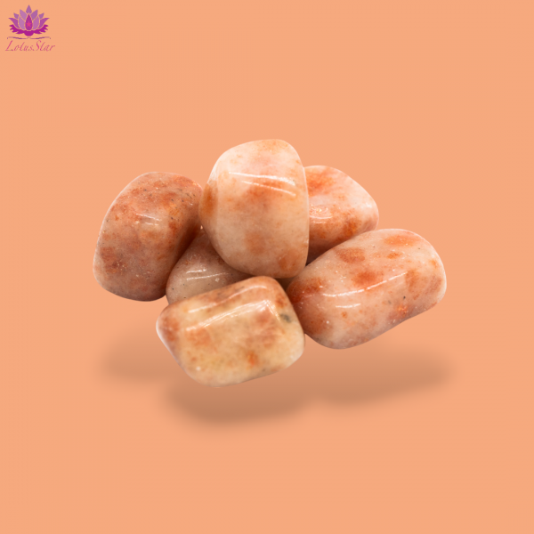 Sunstone - Large - Tumblestone