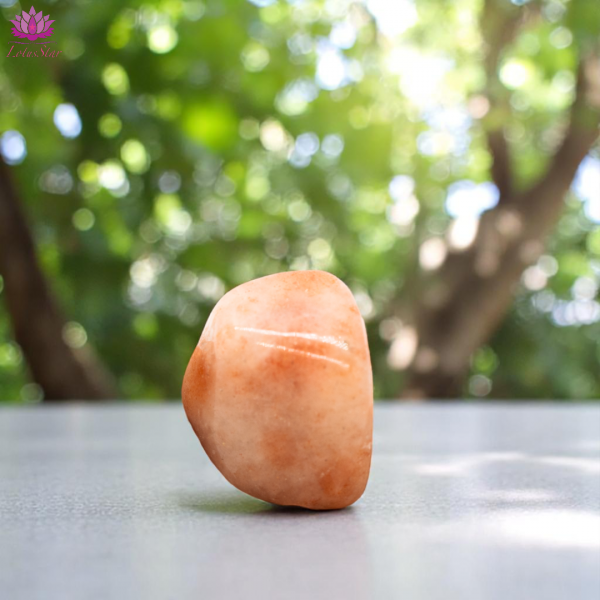 Sunstone - Large - Tumblestone - Image 2