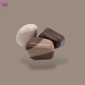 Shiva Lingam - Large - Tumblestone