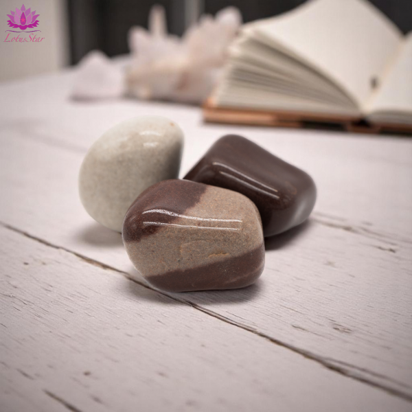Shiva Lingam - Large - Tumblestone - Image 4