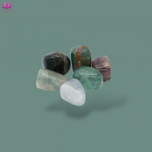 Fluorite - Large - Tumblestone