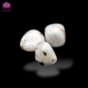 Rainbow  Moonstone - Large - Tumblestone