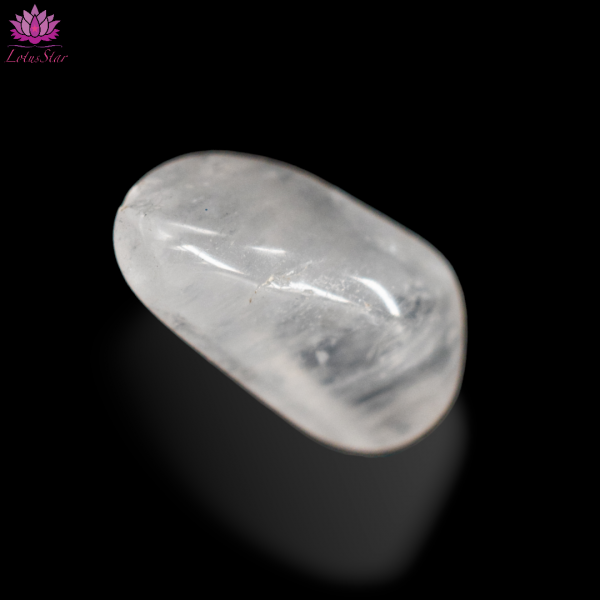 Ice Quartz - Large - Tumblestone - Image 4