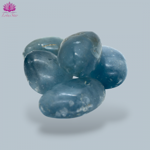 Celestite - Large - Tumblestone