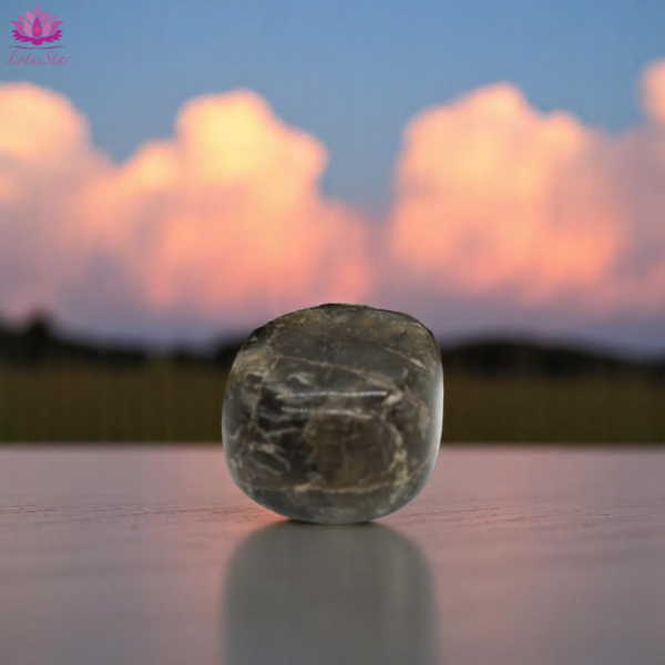 Labradorite - Large - Tumblestone - Image 2