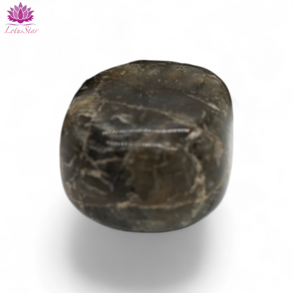 Labradorite - Large - Tumblestone - Image 4
