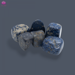 Dumortierite - Large - Tumblestone