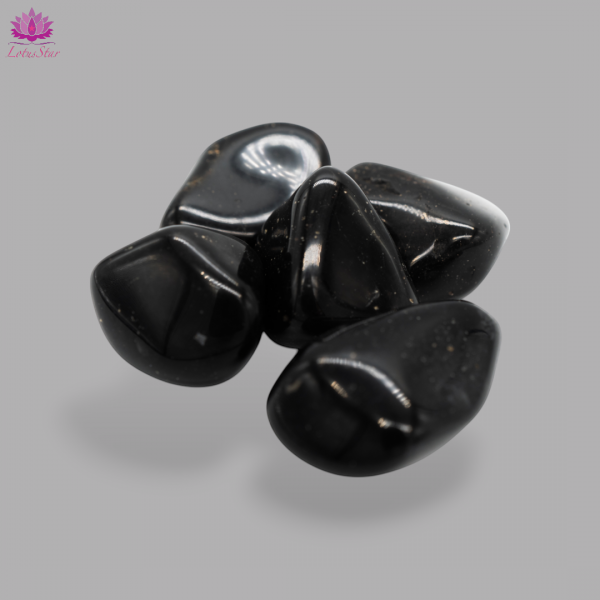 Onyx - Large - Tumblestone