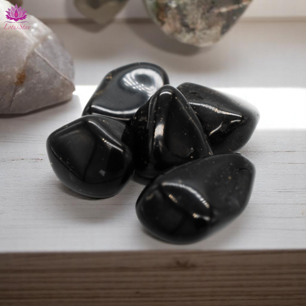 Onyx - Large - Tumblestone - Image 3