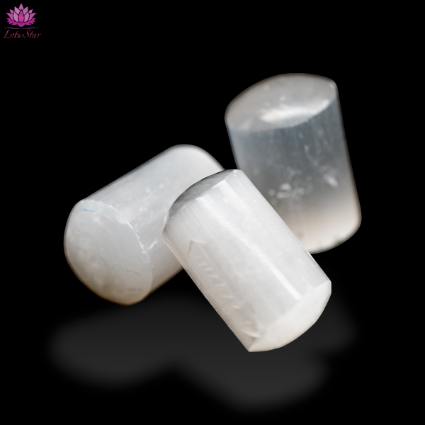 Selenite - Large - Tumblestone