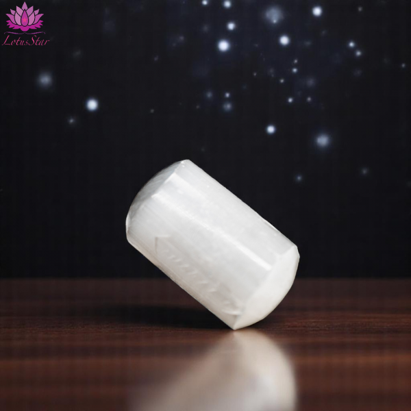 Selenite - Large - Tumblestone - Image 2