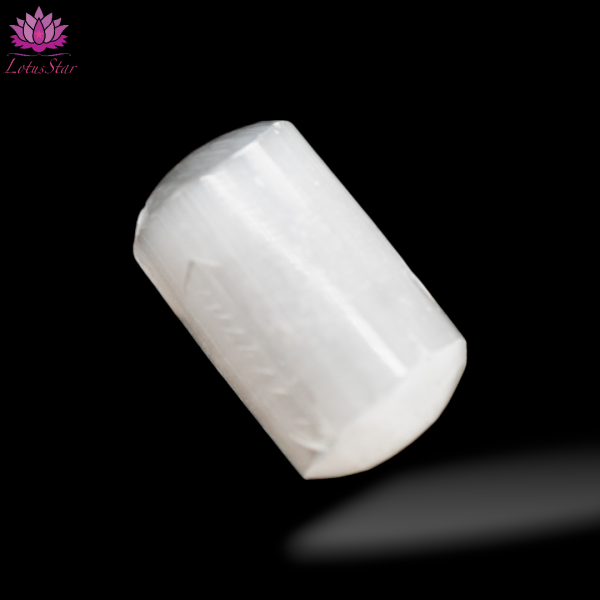 Selenite - Large - Tumblestone - Image 4