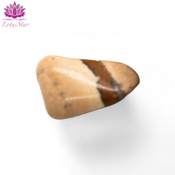 Kalahari Desert Stone - Large - Tumblestone - Image 4