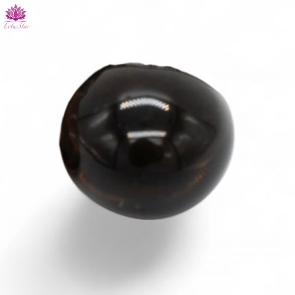 Smoky Quartz - Large - Tumblestone - Image 4