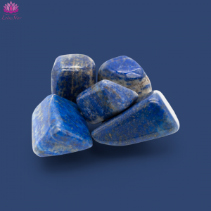 Lapis Lazuli - XL - Tumblestone