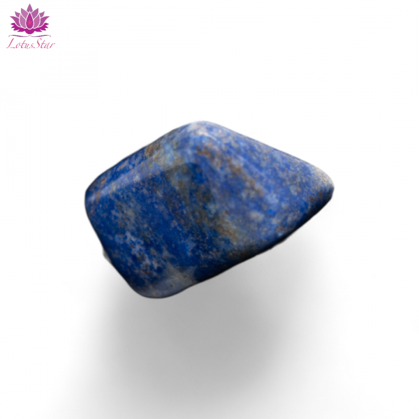 Lapis Lazuli - XL - Tumblestone - Image 4