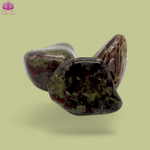 Dragon Stone - Large - Tumblestone