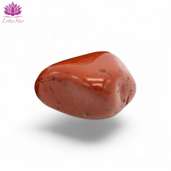 Red Jasper - Large - Tumblestone - Image 4